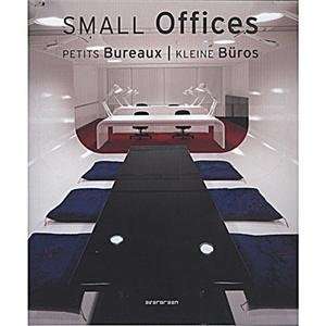  small offices edited by simone schleifer 