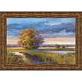 Framed, Traditional, Extra Large Art Gallery  Overstock Buy 