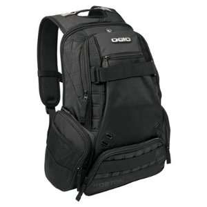  Ogio Koston 1 Backpack   Black   611121.03 Sports 