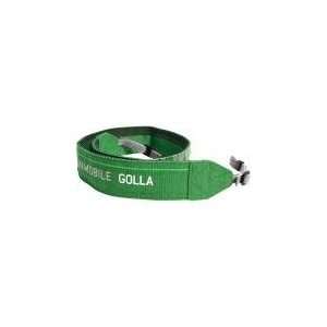    Top Quality By Golla G1021 Camera Strap   Green: Office Products