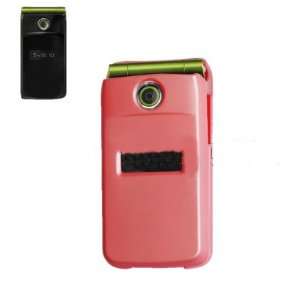   Cell Phone Case for Sony Ericsson TM506 T mobile   Pink Cell Phones
