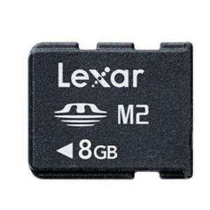   NEW Lexar Gaming M2 8GB SB NA (Memory & Card Readers)