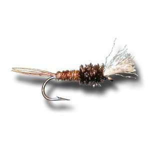  Emerger Pheasant Tail Fly Fishing Fly
