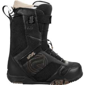  Flow Rival Quickfit Snowboard Boot   Mens Sports 