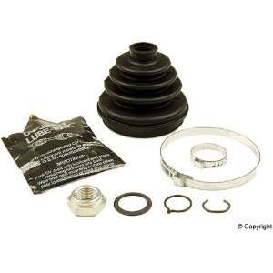  New! VW Scirocco CRP Front CV Joint Boot Kit 84 85 86 87 