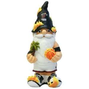  Miami Heat Garden Gnome   11 Thematic