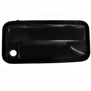  New Outside Outer Passengers Door Handle Pickup Truck SUV 