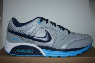 Nike Mens Air Max LUnar SI Shoe 443915 043 NIB  