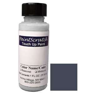  1 Oz. Bottle of Bali Blue Pearl Touch Up Paint for 2010 