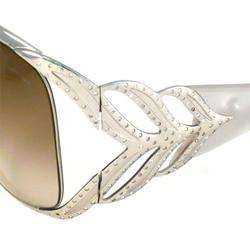 Roberto Cavalli RC454S Diamante Womens Sunglasses  