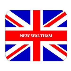  UK, England   New Waltham Mouse Pad 
