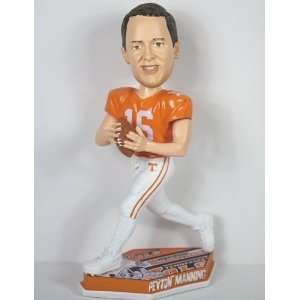  Peyton Manning Tennessee Volunteers NCAA Thematic Base 