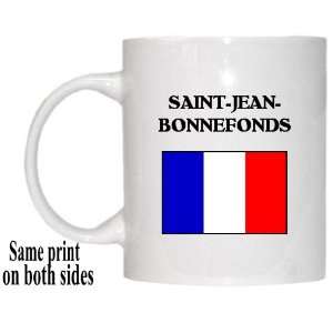  France   SAINT JEAN BONNEFONDS Mug 