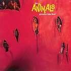 THE ANIMALS   GREATEST HITS LIVE [THE ANIMALS]   NEW CD