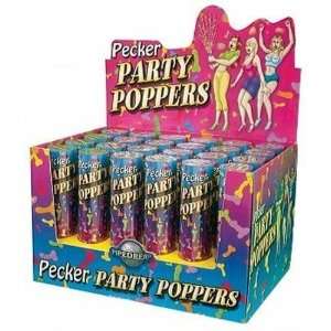  Pecker Party Popper