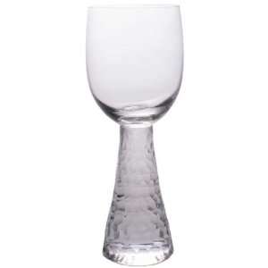  Arctic Crystal Wine Glasses