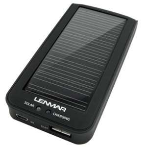 Portable Solar Power USB Charger for Cell Phone MP3 PDA  