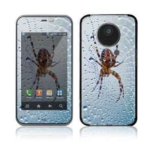    Sharp IS03 Decal Skin Sticker   Dewy Spider: Everything Else