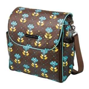  Petunia Pickle Bottom   Boxy Backpack   Brilliant Brussels 