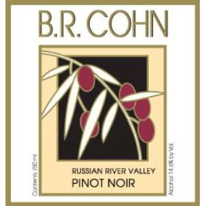  2006 B.R. Cohn Russian River Pinot Noir 750ml Grocery 