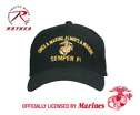MARINE CORPS Cap Baseball Hat USMC Embroiderd adjustab  