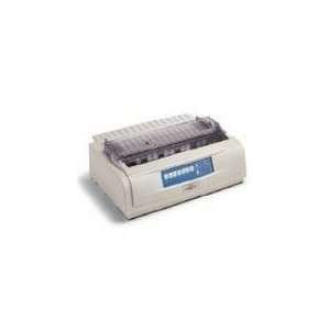  Okidata ML421n DOT Matrix Printer: Electronics
