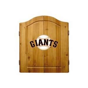    Imperial San Francisco Giants Dart Cabinet