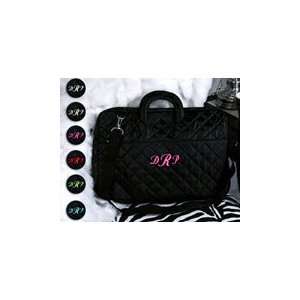  Personalized Quilted Laptop Bag Electronics