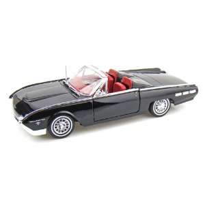  1962 Ford Thunderbird Sports Roadster Convertible 1/18 