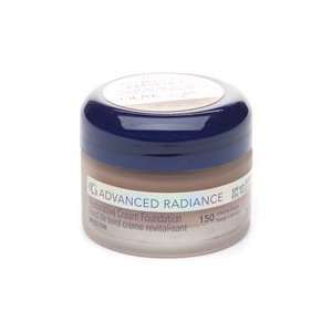 Cover Girl Advanced Radiance Restorative Cream Foundation Creamy Beige 