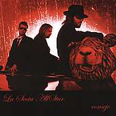   Secta Allstar CD, May 2005, Universal Music Latino 602498815267  