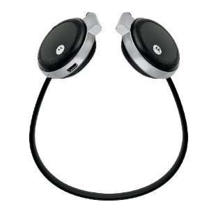 Motorola S305 Bluetooth Stereo Headset w/ Microphone 