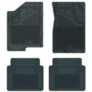   All Weather Kustom Fit Car Mat for Chevrolet Silverado: Automotive