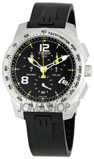 Tissot T Sport PRS330 Chronograph Watch T036.417.17.057.00  