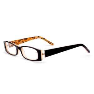   eyeglasses (Dark Brown)