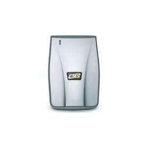  CMS Products ABSplus 160 GB External Hard Drive 