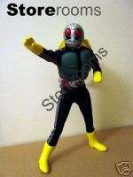 Mask Rider Action Figure  (Free moving body)  