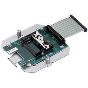 Konica Minolta Compact Flash Card Adapter. COMPACT FLASH CARD ADAPTER 