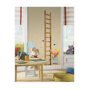  Bob The Builder Growth Chart Wall Decal in Roommates: Home 