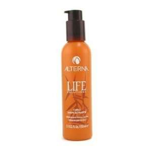  Exclusive By Alterna Life Solutions Curls Shape Activator 