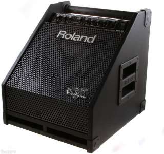 Roland PM 30 (2.1 Personal Monitor Amplifier)  