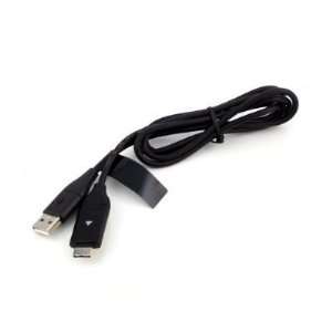   Digital Camera L100 USB Data & Charger Cable Type12 SUC C3: Camera