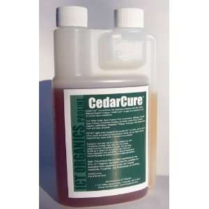   Cedar Cure(16oz) Tick, Ant, Earwig, Grub Control Patio, Lawn & Garden