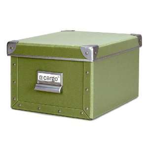  cargo Naturals Media Box, Sage, 8 Pack Electronics