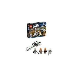  Lego: Clone Trooper Battle Pack Set: Toys & Games