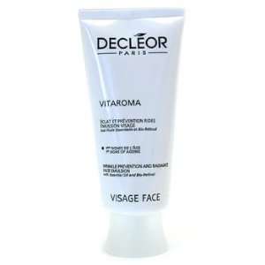 Exclusive By Decleor Vitaroma Face Emulsion (Salon Size 