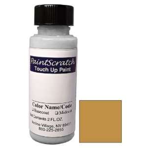  of Omega Bronze Poly Touch Up Paint for 1975 Oldsmobile All Models 
