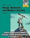 Drugs, Behavior, and Modern Society 7th by Levinthal 7E (International 