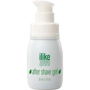  ilike After Shave Gel Beauty