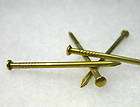 25 Brass Hexagonal Threaded Spacer H 15mm M3 screw nut items in 